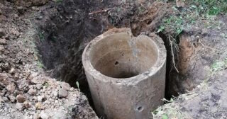 Демонтаж колодца - расценки от 2111 рублей в Орле | Сварной-Орл