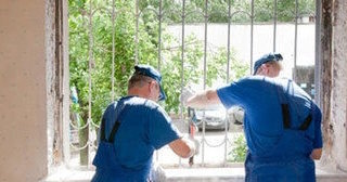 Профессиональный демонтаж решеток в Орле от Сварной-Орл - от 581 руб.