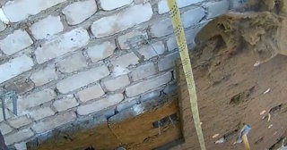 Демонтаж утеплителя в Орле по выгодной цене от 423 рублей - Сварной-Орл