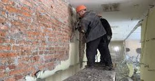 Демонтаж кирпичной кладки в Орле – цена от 581 руб | Сварной-Орл