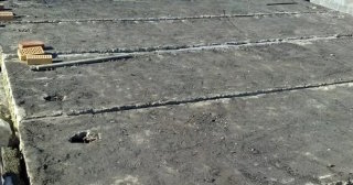 Демонтаж наплавляемой кровли: цена от 729 рублей за м2 | Сварной-Орл