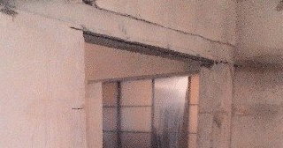 Демонтаж проема в кирпичной стене в Орле | Цена от 1583 рублей
