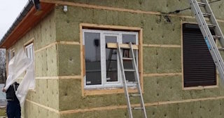 Демонтаж сайдинга от 370 рублей в Орле - профессиональные услуги Сварной-Орл