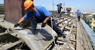 Разборка утеплителя на кровле в Орле - расценка в смете от 528 рублей | Сварной-Орл